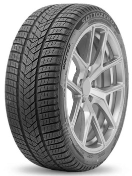 Pirelli Winter Sotto Zero 3 225/45R19 96V RunFlat