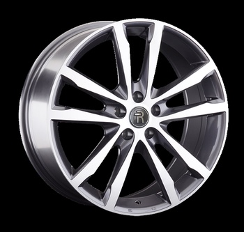 Replay Replay MR211 8,5x20 5*112 Et:29 Dia:66,6 GMF