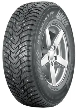 Ikon Tyres (Nokian Tyres) Nordman 8 SUV 245/45R20 103T