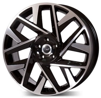 Replica FR Replica FR 3S1072 (0113) 7,5x19 5*114,3 Et:49,5 Dia:67,1 MBM