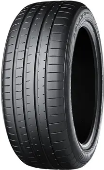 Yokohama Advan Sport V107 265/35R21 101Y
