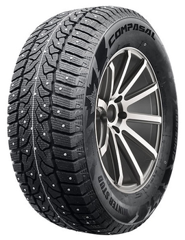 Compasal Winter Stud 235/50R19 103T