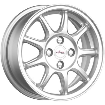 iFree iFree Эвил 5,5x14 4*98 Et:35 Dia:58,6 Нео-классик
