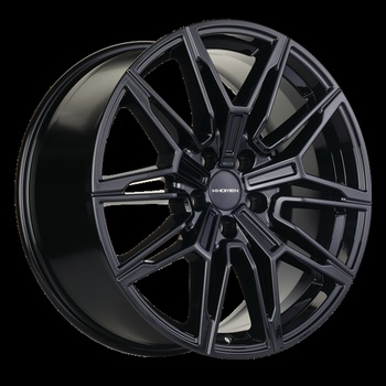 Khomen Khomen 1904 8,5x19 5*114,3 Et:35 Dia:60,1 Black