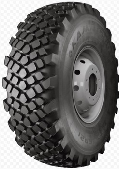 Кама 1260-1  425/85 R21 156G 18pr (Универсальная)