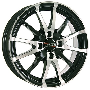 Tech Line Tech Line 320 5x13 4*98 Et:35 Dia:58.6 BD