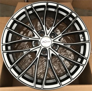 X'trike X'trike X-130 7,5x18 5*114,3 Et:50 Dia:67,1 HSB