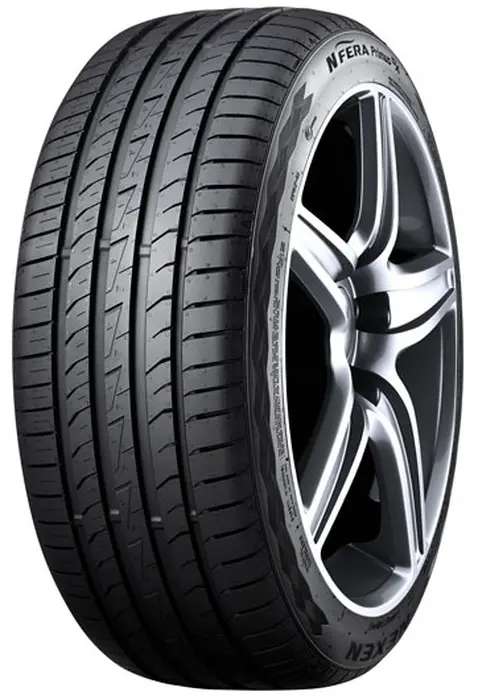 Nexen N'Fera Primus QX 205/40R17 84W