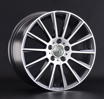 Replay Replay B202 8,5x20 5*112 Et:35 Dia:66,6 GMF