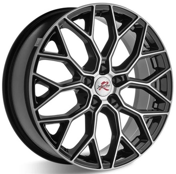 X'trikeRST X'trikeRST R059 7x19 5*108 Et:36 Dia:65,1 BK/FP