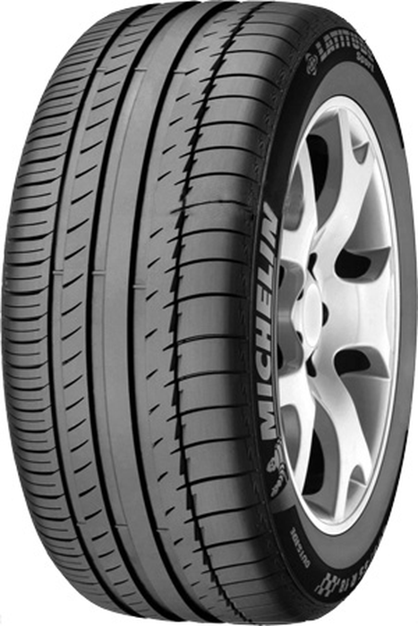 Michelin Latitude Sport 275/55R19 111W