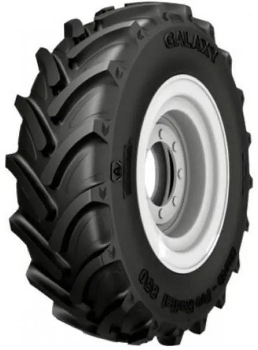 Galaxy (Yokohama ATG) Earth-Pro Radial 900 420/90 R30 147D