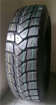 Powertrac PowerTrac Power Perform (S802) 315/80 R22,5 156/150K 20pr (Ведущая)