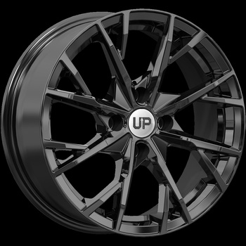 Wheels UP Wheels UP Up126 6,5x16 4*108 Et:26 Dia:65,1 GB