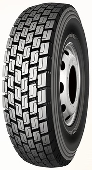 Taitong Taitong HS202 315/70 R22,5 154/150M 20pr (Ведущая)
