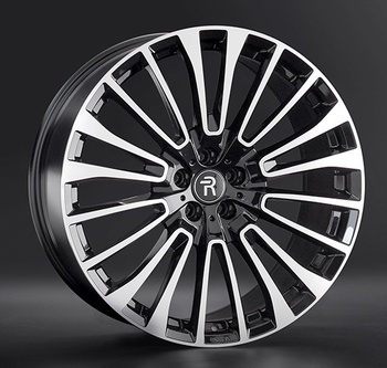 Replay Replay LI4 8,5x20 5*120 Et:45,5 Dia:62,6 BKF