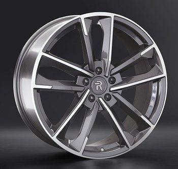 Replay Replay A227 8,5x19 5*112 Et:28 Dia:66,6 GMF