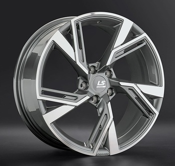 LS Forged LS Forged FG23 8x19 5*114,3 Et:45 Dia:67,1 gmf