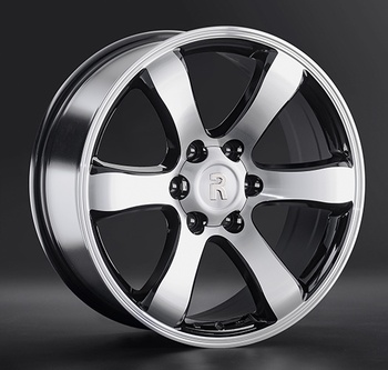 Replay Replay TA9 8,5x20 6*139,7 Et:36 Dia:100,1 bkf