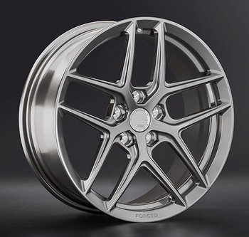 LS Forged LS Forged FG47 8,5x20 5*108 Et:35 Dia:65,1 MGM