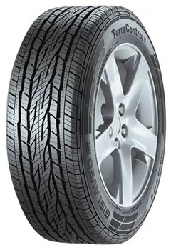 Gislaved TerraControl 215/60R17 96H