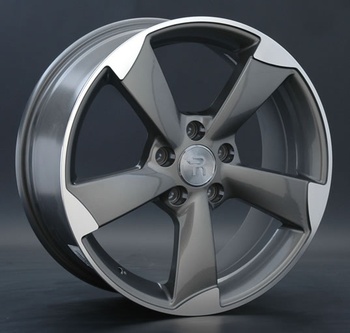 Replay Replay A56 8,5x19 5*112 Et:30 Dia:66,6 gmfp