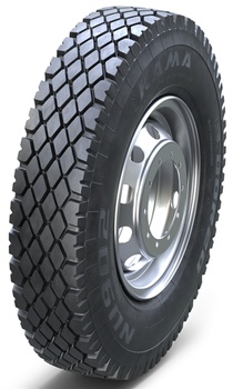 Кама Кама NU 902 9/0 R20 144/142K 0pr (Универсальная)