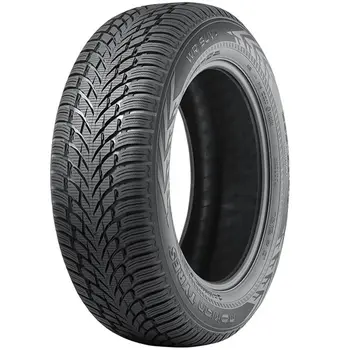 Nokian Tyres WR SUV 4 255/60R18 112H
