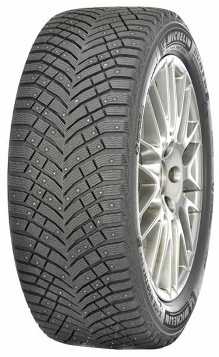 Michelin X-Ice North 4 SUV 295/35R21 107T