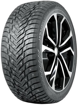 Nokian Tyres Hakkapeliitta 10 EV 255/50R21 109T