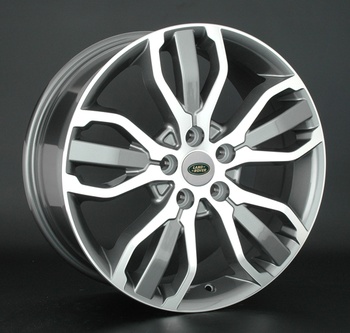 Replay Replay LR45 9,5x21 5*120 Et:49 Dia:72,6 GMF