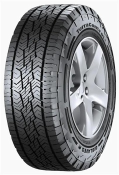 Gislaved Gislaved TerraControl ATR 235/70R16 106H