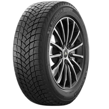 MICHELIN X-ice SNOW 215/50 R19 93H