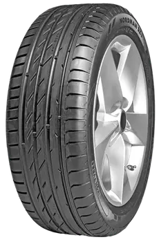 Ikon Tyres (Nokian Tyres) Nordman SZ2 215/55R17 98V
