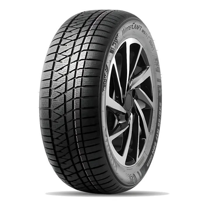 Kumho WS-71 SUV 285/45 R19 111V