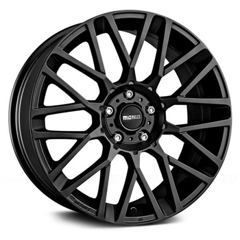 MOMO MOMO REVENGE 9x20 5*112 Et:45 Dia:66,6 Matt Black