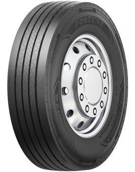 Fortune Fortune FAR603 215/75 R17,5 135/133J 18pr (Рулевая)