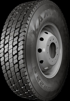 Кама Кама NR-202 235/75 R17,5 132/130M 0pr (Ведущая)