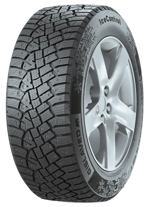 Gislaved IceControl 215/55R18 99T