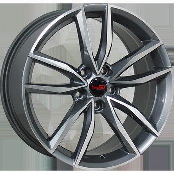 Replica Concept Replica Concept TY559 7,5x17 5*114,3 Et:39 Dia:60,1 gmf