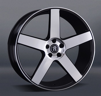 Replay Replay B189 10x22 5*112 Et:36 Dia:66,6 BKF