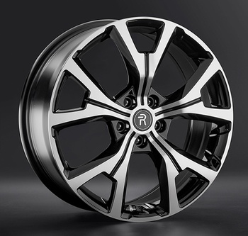 Replay Replay HND369 7,5x20 5*114,3 Et:49,5 Dia:67,1 bkf