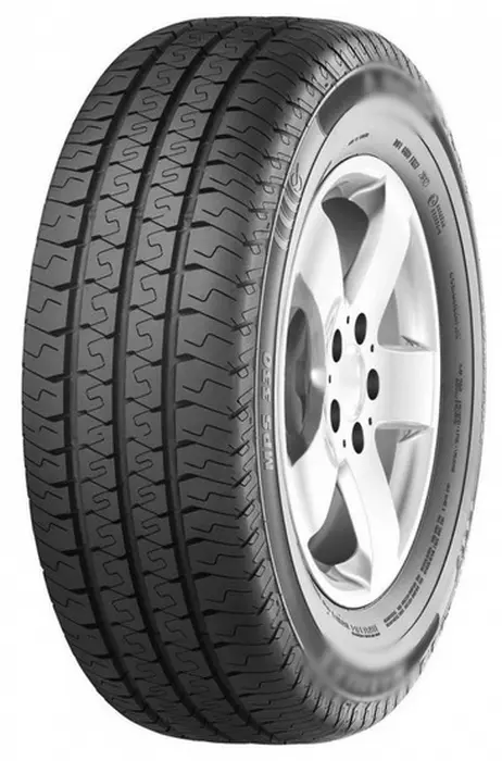 Torero MPS330 Maxilla 2 195/70R15 104/102R