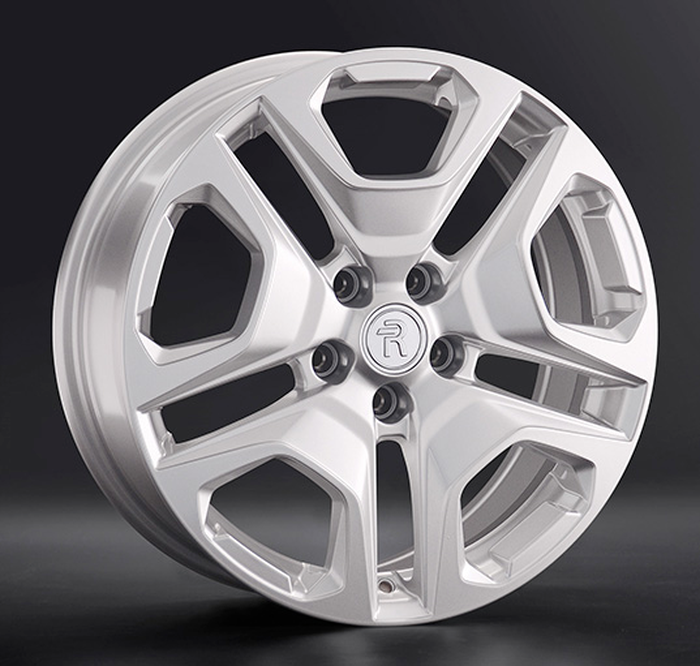 Replay HV93 7x18 5*114,3 Et:40 Dia:64,1 s