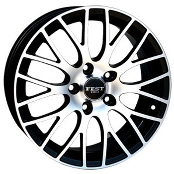 Прома Прома GT 7x17 4*100 Et:48 Dia:54,1 Алмаз