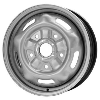 Trebl Trebl 9118T 6,5x16 5*160 Et:60 Dia:65,1 silver