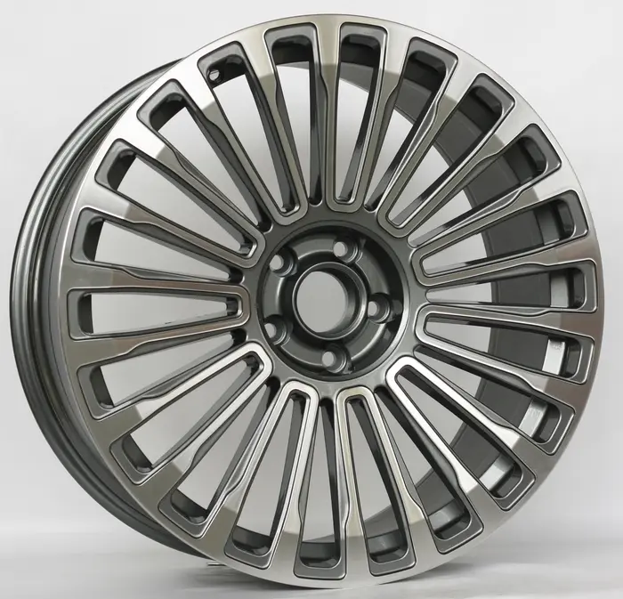 RST R2101FF 9,5x21 5*120 Et:45,5 Dia:62,5 GRD