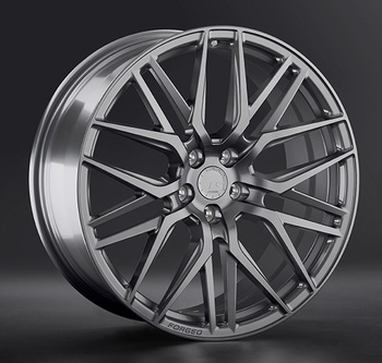 LS Forged LS Forged FG04 8x18 5*114.3 Et:45 Dia:67.1 MGM