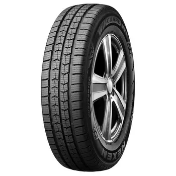 Nexen WINGUARD WT1 195/65R16 104/102T