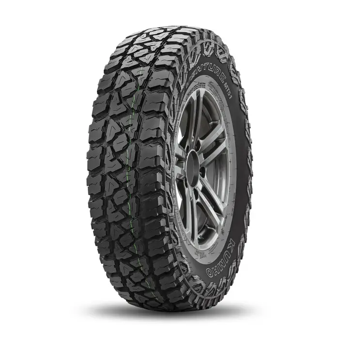 MT-51 Кумхо  235/85/16  Q 120/116 MT-51